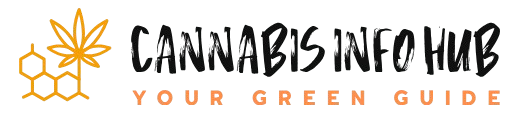 Cannabis Info Hub