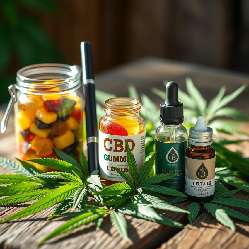 Binoid CBD: Premium Hemp Products, Gummies, Vapes, and Delta-8 Solutions