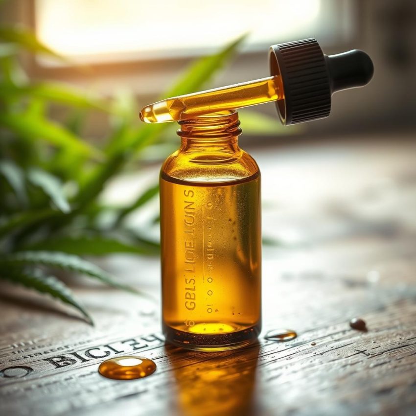 CBD Isolate Tincture Guide: What It Is and How to Choose