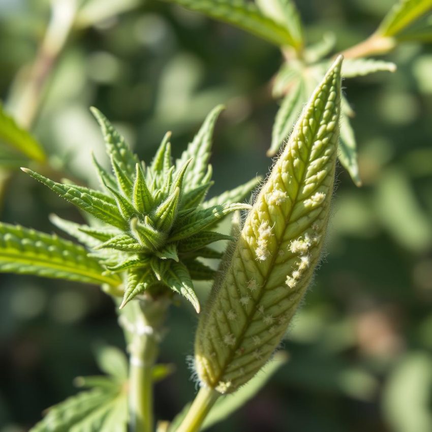 CBDA vs CBD: Understanding the Differences and Benefits for Health