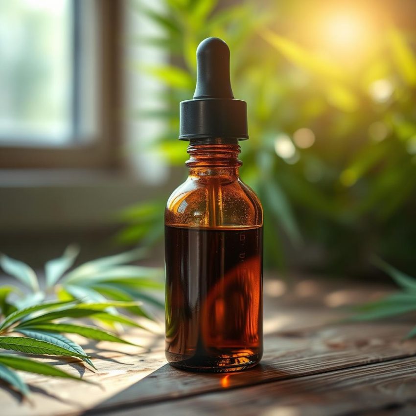 Hempworx CBD Oil: Trusted by Health Professionals Worldwide