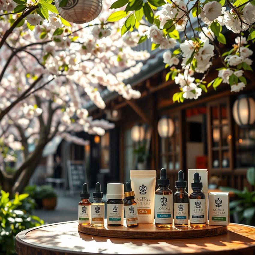 Is CBD Legal in Japan? Guide on THC Limits, Import Rules, and Approved Products