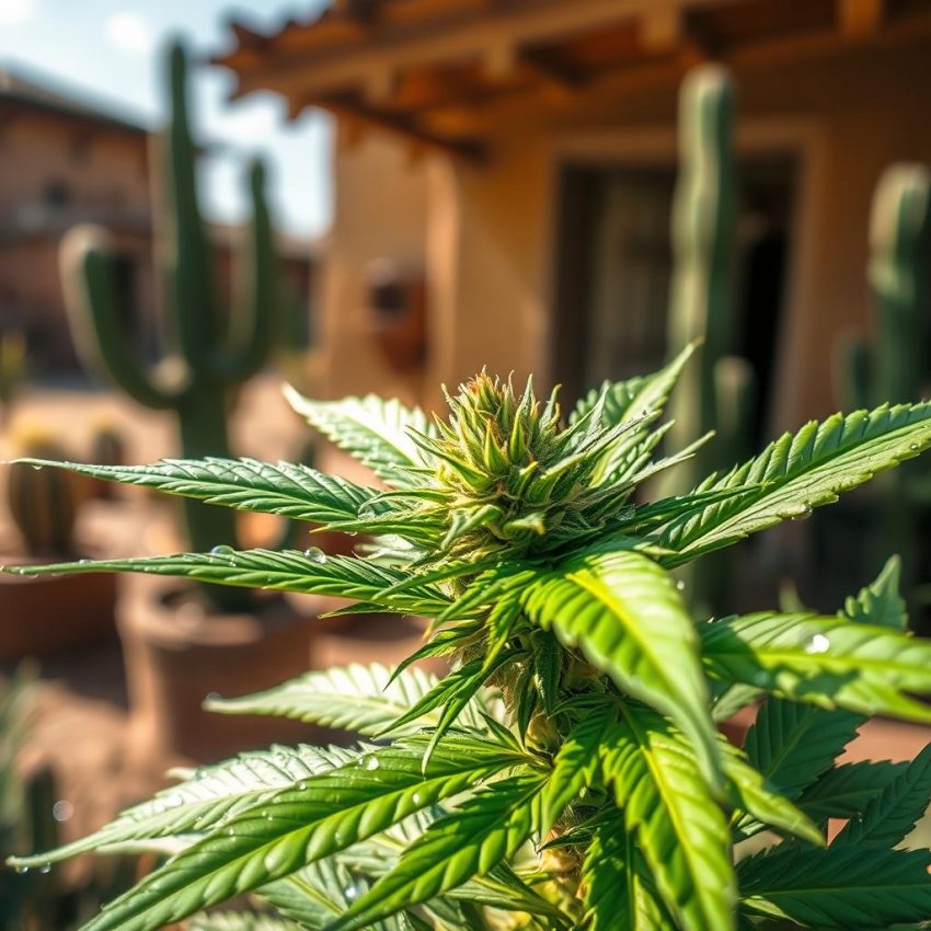 Is CBD Legal in Mexico? Complete Guide to Laws and Regulations