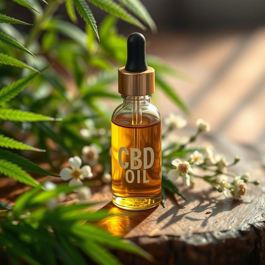 Top Keywords for CBD Oil: Boost SEO and Reach Your Audience