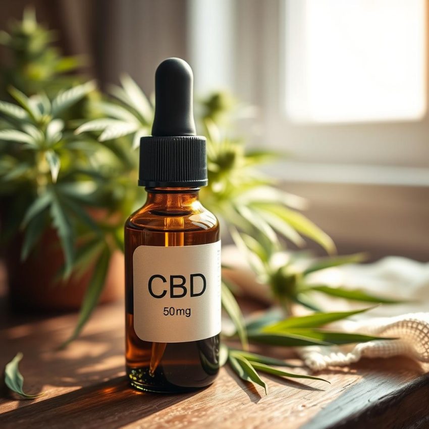 Understanding 50 mg CBD: Dosage, Benefits, and Product Options